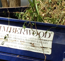 timberwood carpentry and other